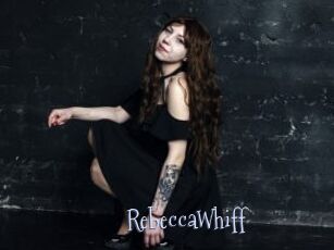 RebeccaWhiff Faceporno