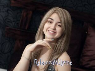 RebeccaWilsone
