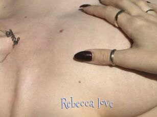 Rebecca_love Faceporno