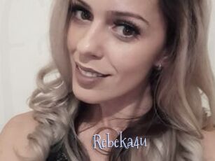 Rebeka4u