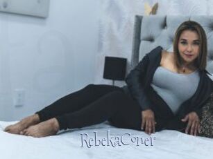 RebekaConer