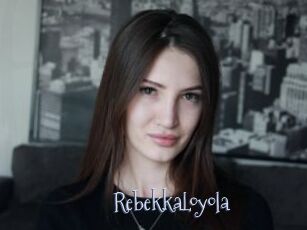 RebekkaLoyola