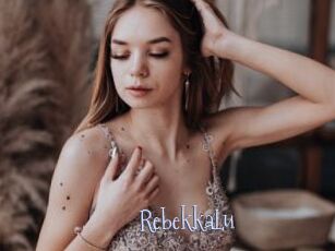 RebekkaLu