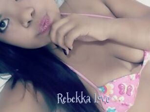 Rebekka_Love