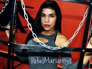 RebelMariannys