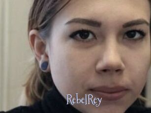 RebelRey