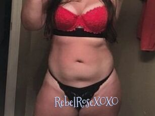 RebelRoseXOXO