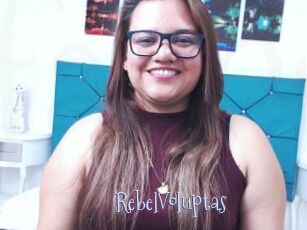 RebelVoluptas