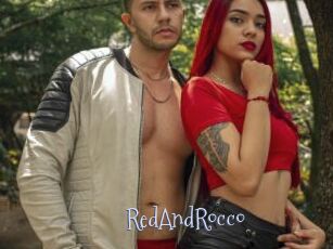 RedAndRocco