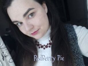 RedBerry_Pie