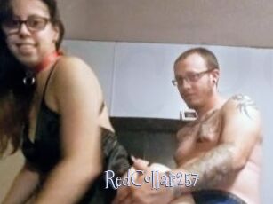 RedCollar257
