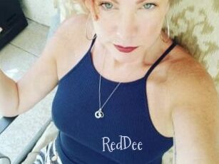RedDee