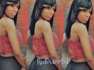 RedDiamond