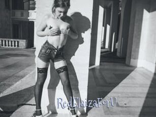 RedElaizaForU