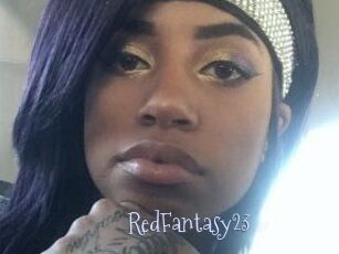 RedFantasy23
