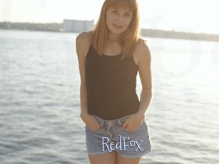 RedFox