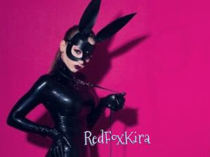 RedFoxKira