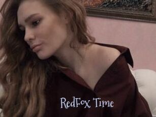 RedFox_Time