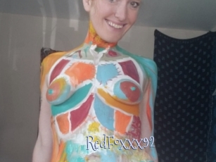 RedFoxxx92