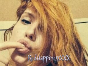 RedHappinessXXX