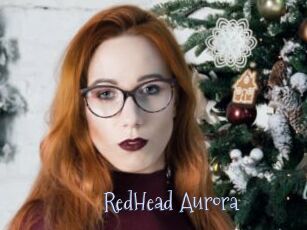 RedHead_Aurora