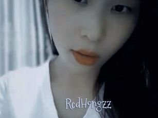 RedHongzz