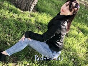 RedHotChili
