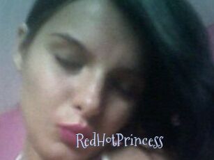 RedHotPrincess