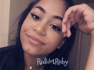 RedHotRuby