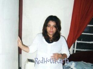 RedHottKarla