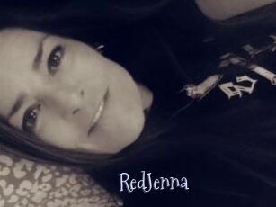 RedJenna