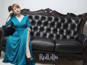 RedLillu