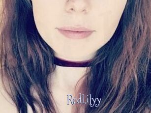 RedLilyy