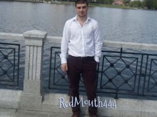 RedMouth444