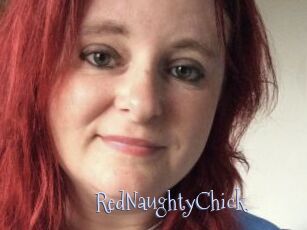 RedNaughtyChick