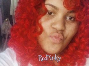 RedPinky