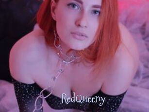 RedQueeny