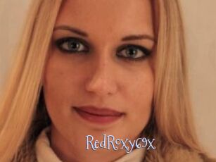 RedRoxy69x