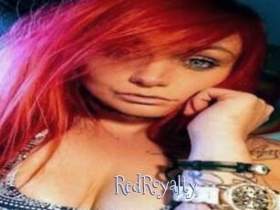 RedRoyalty