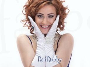RedRubby