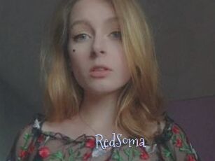 RedSoma