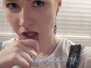 RedSugarXOXO