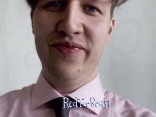 RedTieBeast Faceporno