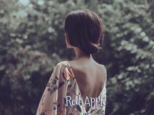Red_Apple