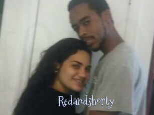 Redandshorty