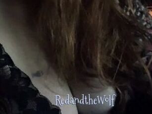 RedandtheWolf