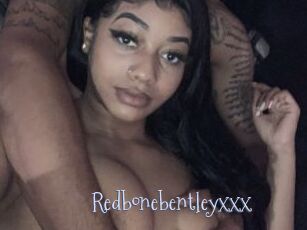 Redbonebentleyxxx