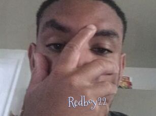 Redboy22