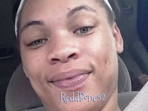 ReddBone92 Faceporno