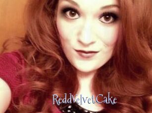 ReddVelvetCake Faceporno
